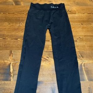 TALA sculpting leggings